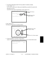 Preview for 285 page of Toshiba e-studio550 Service Handbook