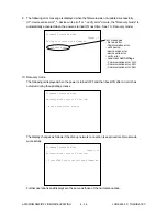 Preview for 286 page of Toshiba e-studio550 Service Handbook