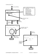 Предварительный просмотр 290 страницы Toshiba e-studio550 Service Handbook