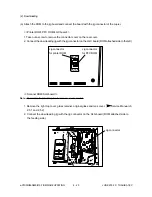 Preview for 300 page of Toshiba e-studio550 Service Handbook