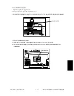 Preview for 301 page of Toshiba e-studio550 Service Handbook