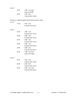 Preview for 304 page of Toshiba e-studio550 Service Handbook