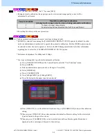 Предварительный просмотр 141 страницы Toshiba E-STUDIO5506AC Imaging Manual