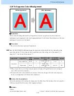 Предварительный просмотр 279 страницы Toshiba E-STUDIO5506AC Imaging Manual