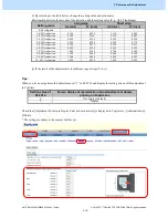 Предварительный просмотр 287 страницы Toshiba E-STUDIO5506AC Imaging Manual