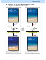 Предварительный просмотр 301 страницы Toshiba E-STUDIO5506AC Imaging Manual