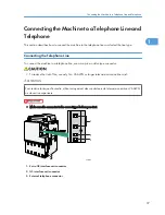 Предварительный просмотр 39 страницы Toshiba E-studio5530cPRO Operating Instructions Manual