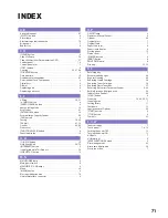 Preview for 73 page of Toshiba E-studio5540c Quick Start Manual