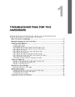 Предварительный просмотр 9 страницы Toshiba e-STUDIO556 Troubleshooting Manual