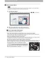 Предварительный просмотр 16 страницы Toshiba e-STUDIO556 Troubleshooting Manual