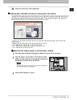 Предварительный просмотр 31 страницы Toshiba e-STUDIO556 Troubleshooting Manual