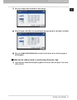 Предварительный просмотр 33 страницы Toshiba e-STUDIO556 Troubleshooting Manual