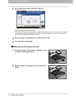 Предварительный просмотр 34 страницы Toshiba e-STUDIO556 Troubleshooting Manual