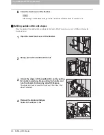 Предварительный просмотр 50 страницы Toshiba e-STUDIO556 Troubleshooting Manual