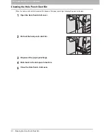 Предварительный просмотр 52 страницы Toshiba e-STUDIO556 Troubleshooting Manual