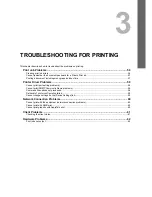 Предварительный просмотр 57 страницы Toshiba e-STUDIO556 Troubleshooting Manual