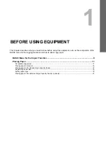 Preview for 9 page of Toshiba e-STUDIO557 Copying Manual