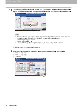 Preview for 18 page of Toshiba e-STUDIO557 Copying Manual