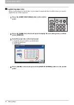 Preview for 20 page of Toshiba e-STUDIO557 Copying Manual