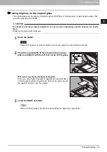 Preview for 27 page of Toshiba e-STUDIO557 Copying Manual