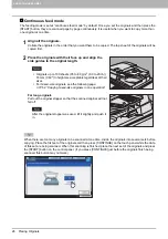 Preview for 30 page of Toshiba e-STUDIO557 Copying Manual