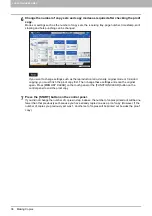 Preview for 38 page of Toshiba e-STUDIO557 Copying Manual