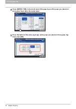 Preview for 42 page of Toshiba e-STUDIO557 Copying Manual