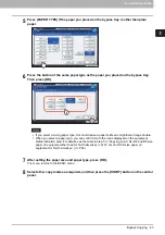 Preview for 45 page of Toshiba e-STUDIO557 Copying Manual