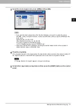 Preview for 59 page of Toshiba e-STUDIO557 Copying Manual