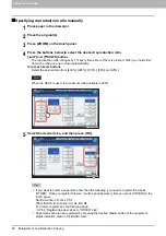 Preview for 62 page of Toshiba e-STUDIO557 Copying Manual