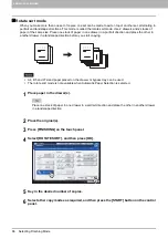 Preview for 68 page of Toshiba e-STUDIO557 Copying Manual