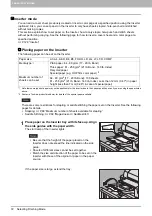 Preview for 74 page of Toshiba e-STUDIO557 Copying Manual