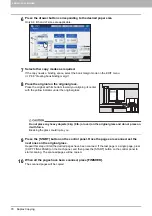 Preview for 80 page of Toshiba e-STUDIO557 Copying Manual