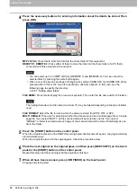 Preview for 82 page of Toshiba e-STUDIO557 Copying Manual