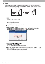 Preview for 94 page of Toshiba e-STUDIO557 Copying Manual