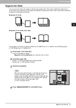 Preview for 99 page of Toshiba e-STUDIO557 Copying Manual