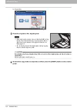 Preview for 122 page of Toshiba e-STUDIO557 Copying Manual