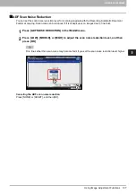 Preview for 139 page of Toshiba e-STUDIO557 Copying Manual