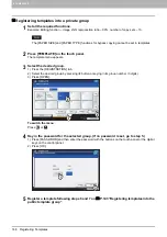 Preview for 150 page of Toshiba e-STUDIO557 Copying Manual