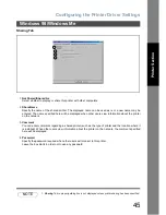 Предварительный просмотр 45 страницы Toshiba E-tudio190F Operator'S Manual