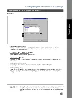 Предварительный просмотр 51 страницы Toshiba E-tudio190F Operator'S Manual