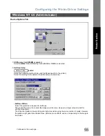 Предварительный просмотр 55 страницы Toshiba E-tudio190F Operator'S Manual