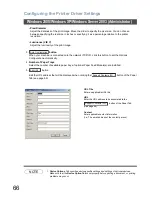 Предварительный просмотр 66 страницы Toshiba E-tudio190F Operator'S Manual