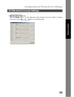 Предварительный просмотр 69 страницы Toshiba E-tudio190F Operator'S Manual