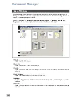 Предварительный просмотр 96 страницы Toshiba E-tudio190F Operator'S Manual