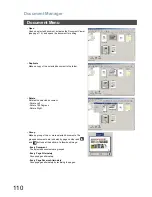 Предварительный просмотр 110 страницы Toshiba E-tudio190F Operator'S Manual