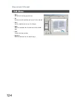 Предварительный просмотр 124 страницы Toshiba E-tudio190F Operator'S Manual