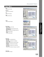 Предварительный просмотр 125 страницы Toshiba E-tudio190F Operator'S Manual