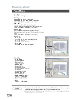 Предварительный просмотр 126 страницы Toshiba E-tudio190F Operator'S Manual