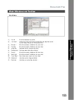 Предварительный просмотр 155 страницы Toshiba E-tudio190F Operator'S Manual